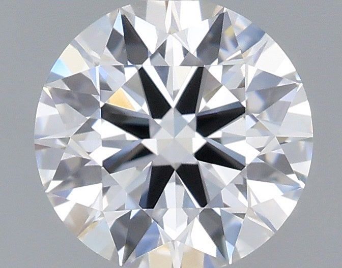 Lab Grown Diamond Lab-grown 1,2Ct D-VVS2 Round - IGILG800678065