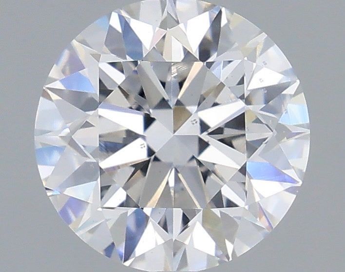 Lab Grown Diamond Lab-grown 1,32Ct F-VS2 Round - IGILG763668402