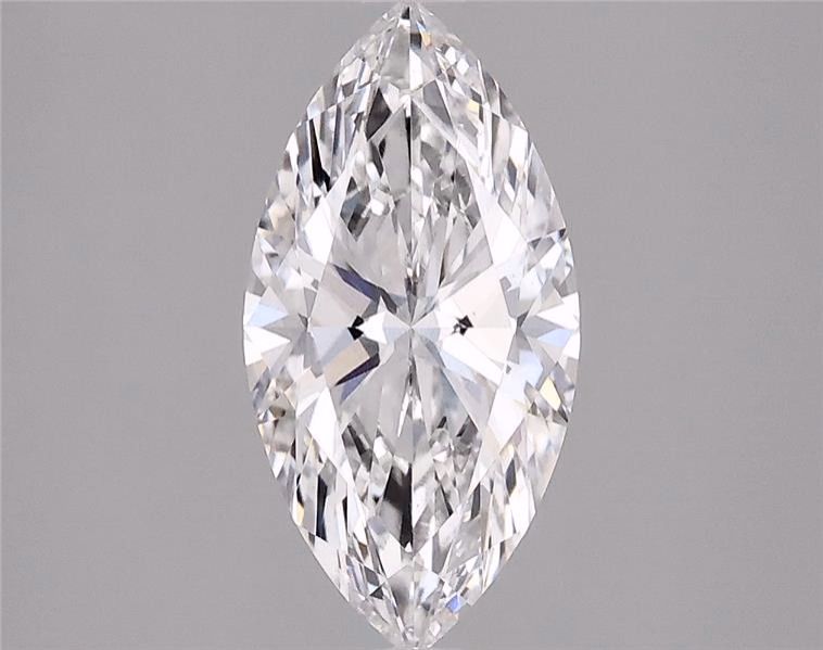 Lab Grown Diamond Lab-grown 1,68Ct D-VVS2 Marquise - IGILG790612414 1