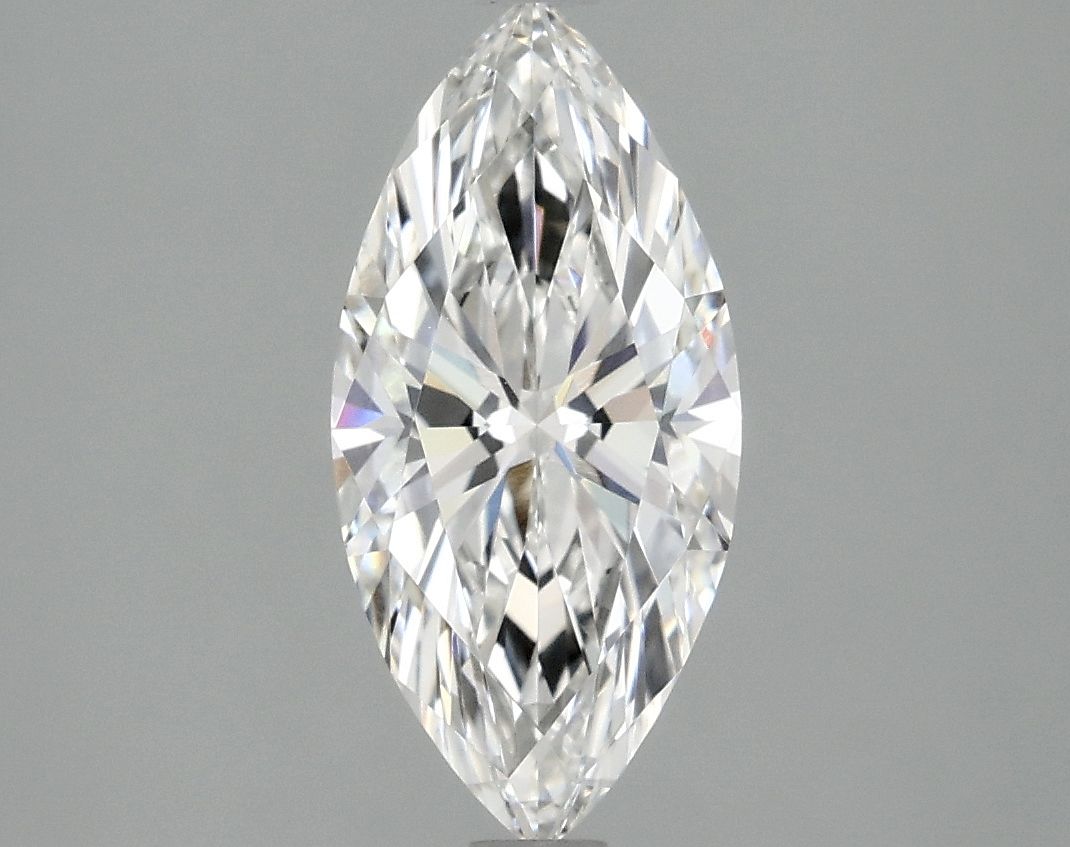 Lab Grown Diamond Lab-grown 1,67Ct F-VVS1 Marquise - IGILG766614045 1