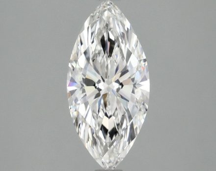 Lab Grown Diamond Lab-grown 1,67Ct F-VVS1 Marquise - IGILG766614045 1