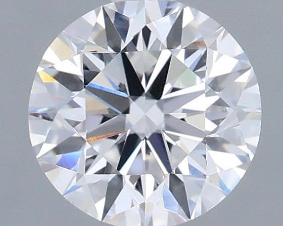 Lab Grown Diamond Lab-grown 1,2Ct D-VVS2 Round - IGILG772660995