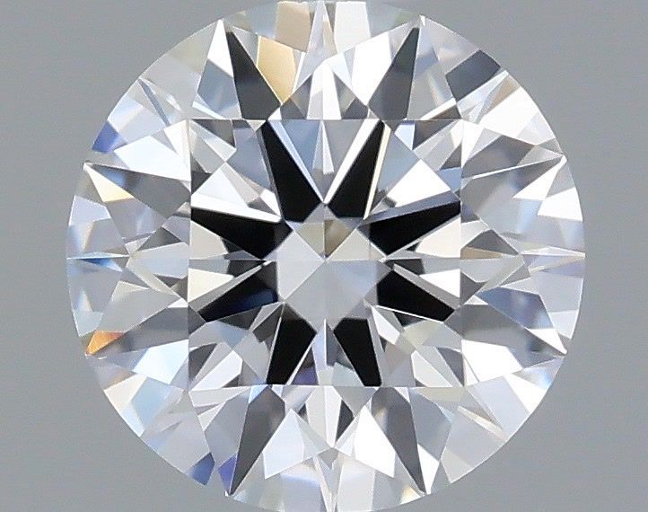 Lab Grown Diamond Lab-grown 1,13Ct E-VVS1 Round - IGILG729543646