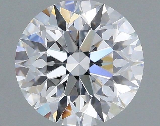 Lab Grown Diamond Lab-grown 1,19Ct E-VS1 Round - IGILG735563760