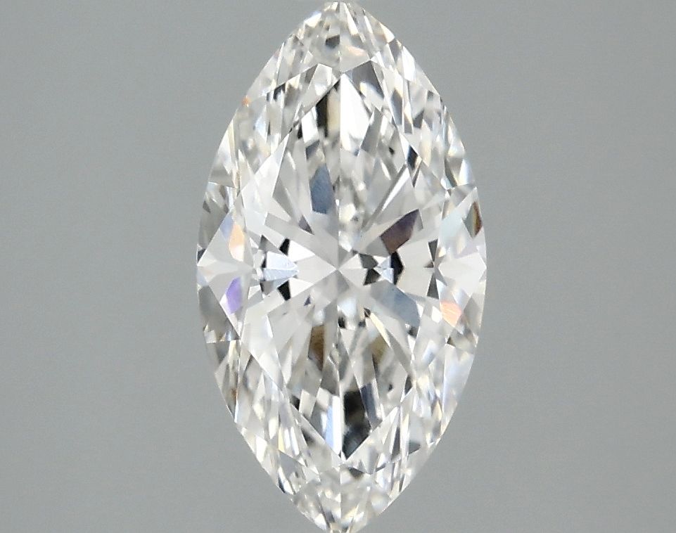 Lab Grown Diamond Lab-grown 1,63Ct F-VVS2 Marquise - IGILG788614517 1