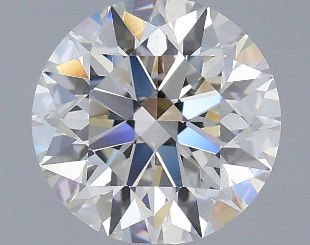 Lab Grown Diamond Lab-grown 1,22Ct F-VVS2 Round - IGILG759531868 1