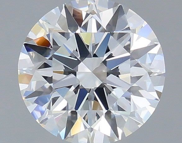Lab Grown Diamond Lab-grown 1,1Ct E-VVS2 Round - IGILG722518244