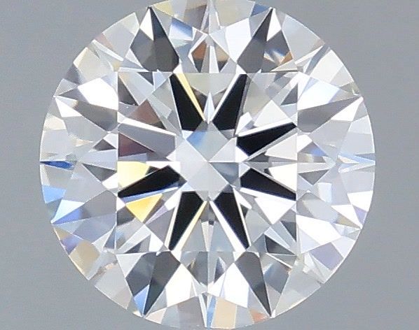 Lab Grown Diamond Lab-grown 1,1Ct E-VVS2 Round - IGILG723562554