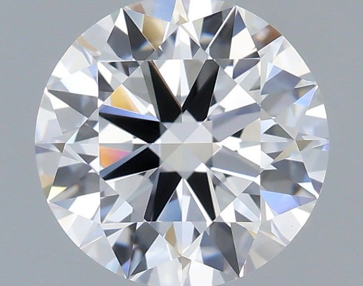 Lab Grown Diamond Lab-grown 1,08Ct E-VVS2 Round - IGILG723562222
