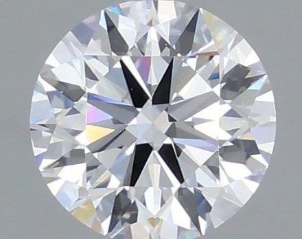 Lab Grown Diamond Lab-grown 1,15Ct E-VVS2 Round - IGILG772658738 1