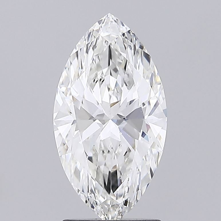 Lab Grown Diamond Lab-grown 2,04Ct F-VVS2 Marquise - IGILG778665832 1