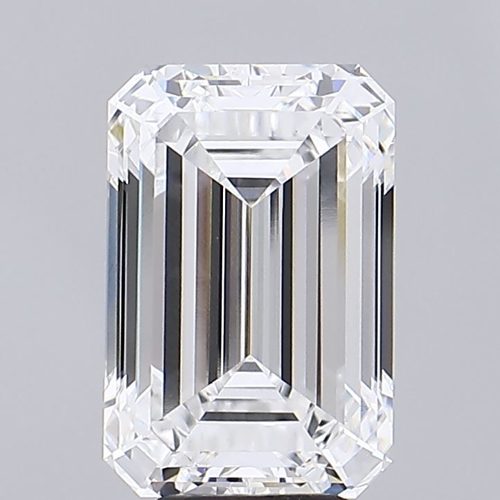 Lab Grown Diamond Lab-grown 1,1Ct F-VVS2 Heart - IGI606319544 1