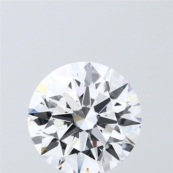Lab Grown Diamond Lab-grown 2,04Ct D-VVS2 Round - IGILG779637869