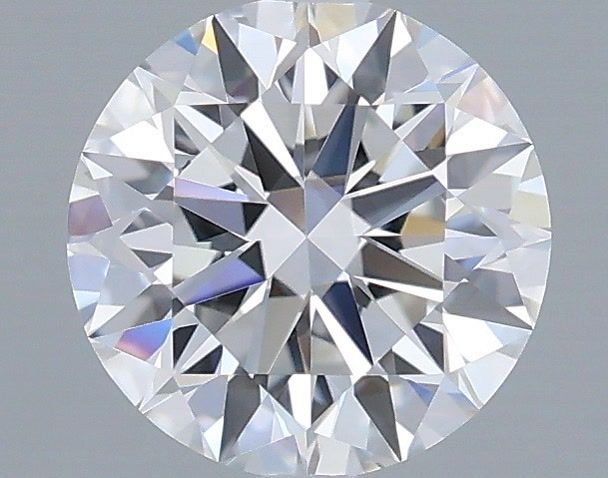Lab Grown Diamond Lab-grown 1,19Ct E-VS1 Round - IGILG761501180