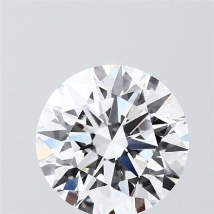 Lab Grown Diamond Lab-grown 2Ct E-VVS2 Round - IGILG778685866 1