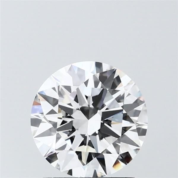 Lab Grown Diamond Lab-grown 1,5Ct F-VVS2 Round - IGILG779606024 1