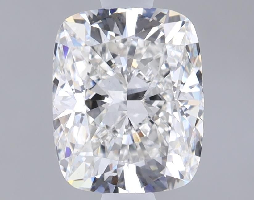 Lab Grown Diamond Lab-grown 1,08Ct F-VS1 Cushion - IGILG605333333