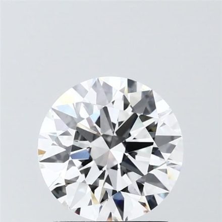 Lab Grown Diamond Lab-grown 1,51Ct E-VVS2 Round - IGILG779606025 1