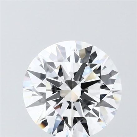 Lab Grown Diamond Lab-grown 2Ct E-VVS2 Round - IGILG779637968 1