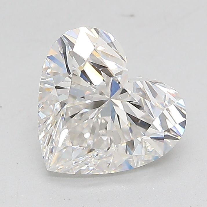 Lab Grown Diamond Lab-grown 1,69Ct F-VVS2 Heart - IGILG612326294