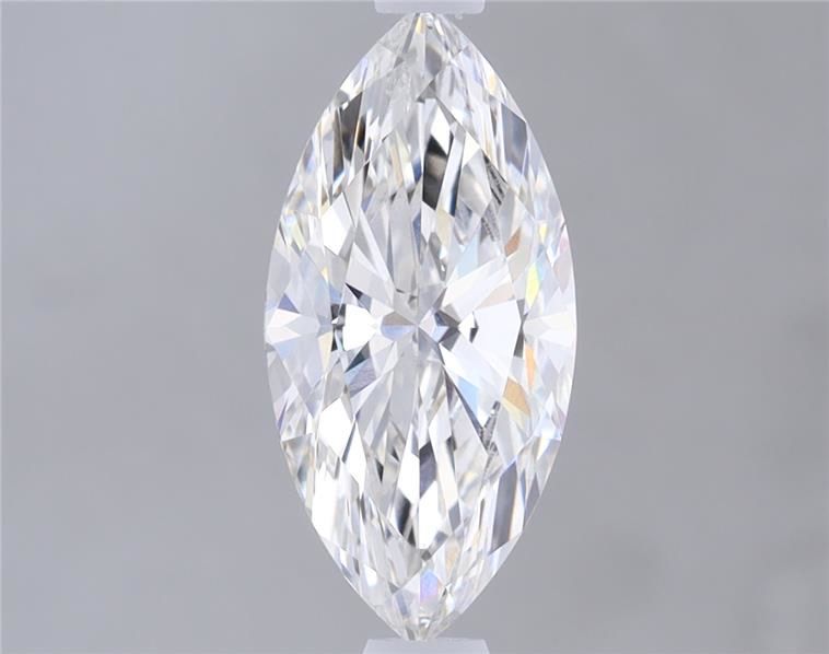 Lab Grown Diamond Lab-grown 1,71Ct G-VS1 Cushion - IGILG526254296 1