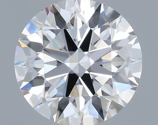 Lab Grown Diamond Lab-grown 1,07Ct D-VS1 Round - IGILG786642631