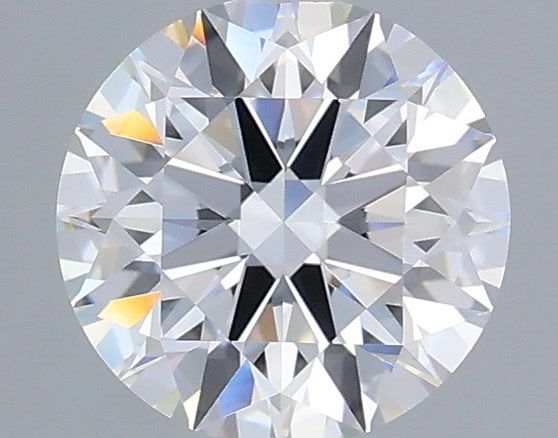 Lab Grown Diamond Lab-grown 1,09Ct D-VVS1 Round - IGILG786642666