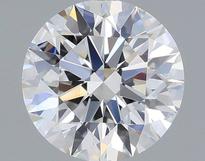 Lab Grown Diamond Lab-grown 1,17Ct E-VVS2 Round - IGILG729527781