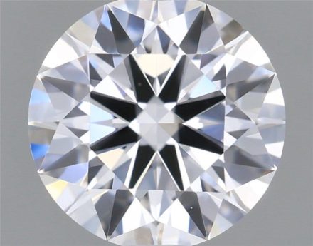 Lab Grown Diamond Lab-grown 1,17Ct D-VS1 Round - IGILG701501205 1