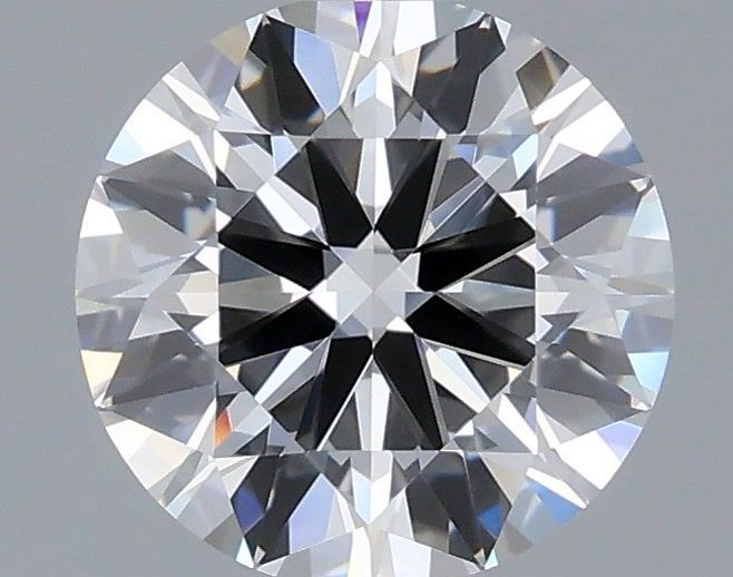 Lab Grown Diamond Lab-grown 1,17Ct F-VVS2 Round - IGILG760542594 1