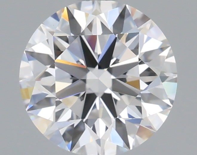 Lab Grown Diamond Lab-grown 1,17Ct E-VVS2 Round - IGILG747536225
