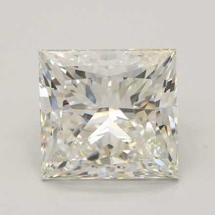 Lab Grown Diamond Lab-grown 11,37Ct H-VS1 Princess - IGILG611372791 1