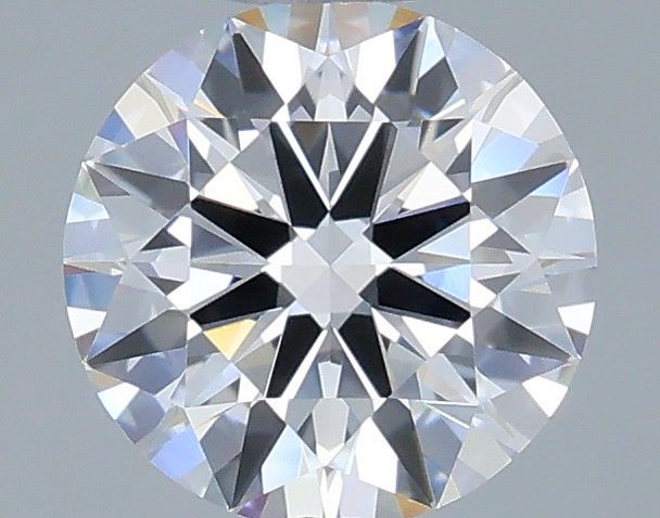 Lab Grown Diamond Lab-grown 1,11Ct E-VVS1 Round - IGILG710564689