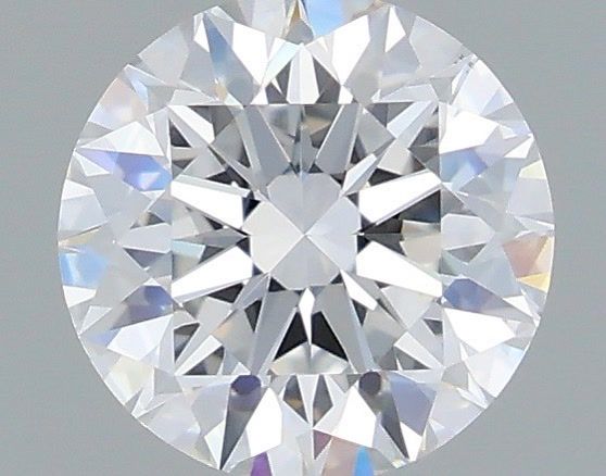 Lab Grown Diamond Lab-grown 1,12Ct D-VS1 Round - IGILG763668515 1
