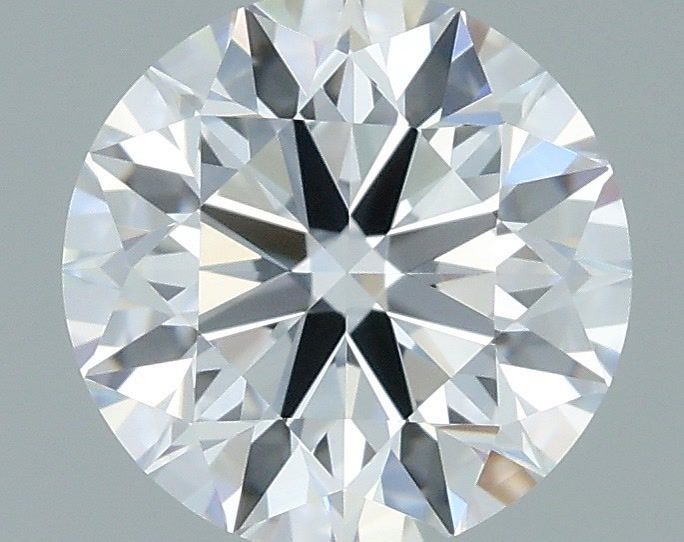 Lab Grown Diamond Lab-grown 1,09Ct E-VVS1 Round - IGILG800678346