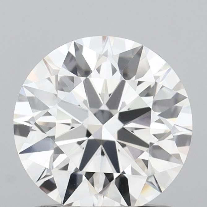 Lab Grown Diamond Lab-grown 1,09Ct E-VVS1 Round - IGILG786642665