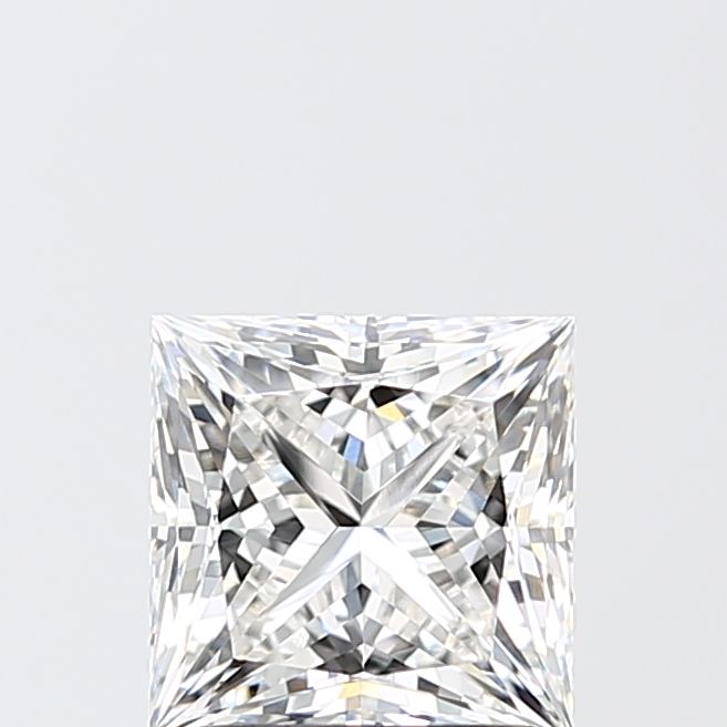 Lab Grown Diamond Lab-grown 2,04Ct F-VVS2 Princess - IGILG788656933