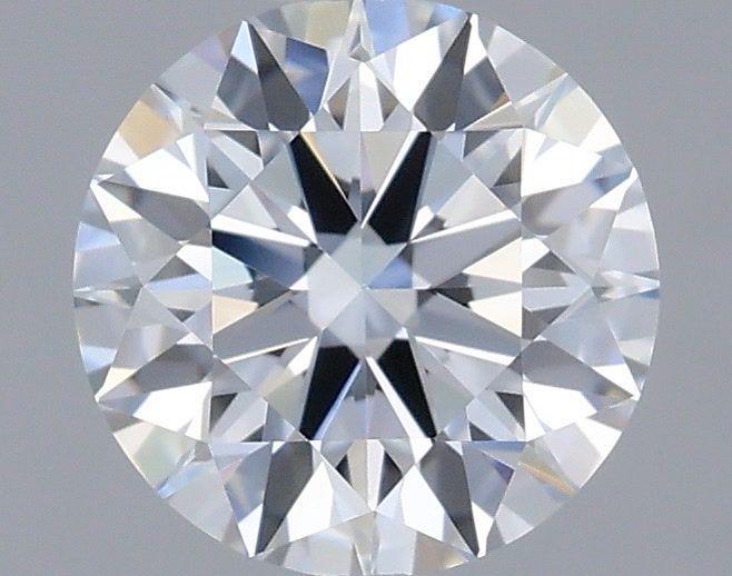 Lab Grown Diamond Lab-grown 1,06Ct F-VVS2 Round - IGILG780603386 1