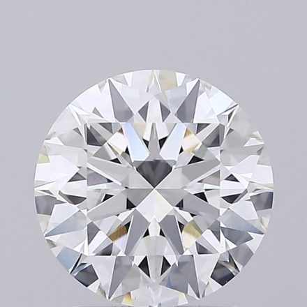 Lab Grown Diamond Lab-grown 2,14Ct F-VS1 Round - IGILG763660419 1