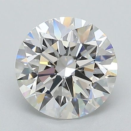 Lab Grown Diamond Lab-grown 1,4Ct D-VVS2 Round - IGILG625458364 1