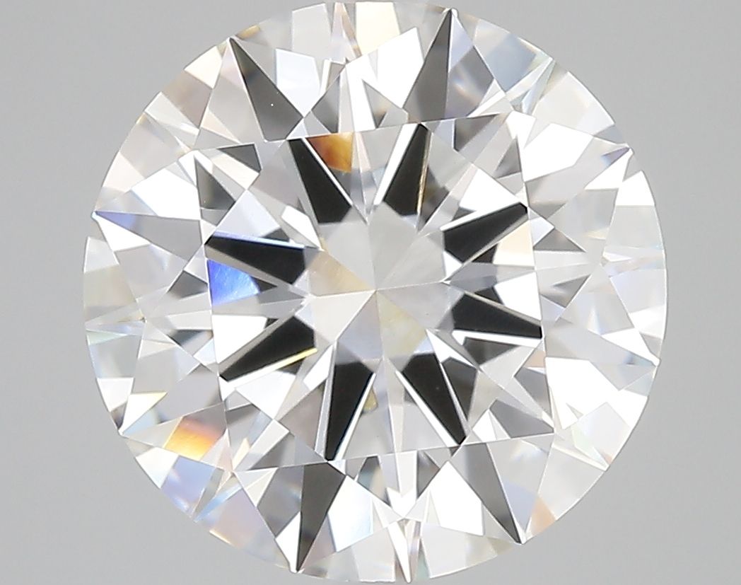 Lab Grown Diamond Lab-grown 6,05Ct E-VVS2 Round - IGILG807649209