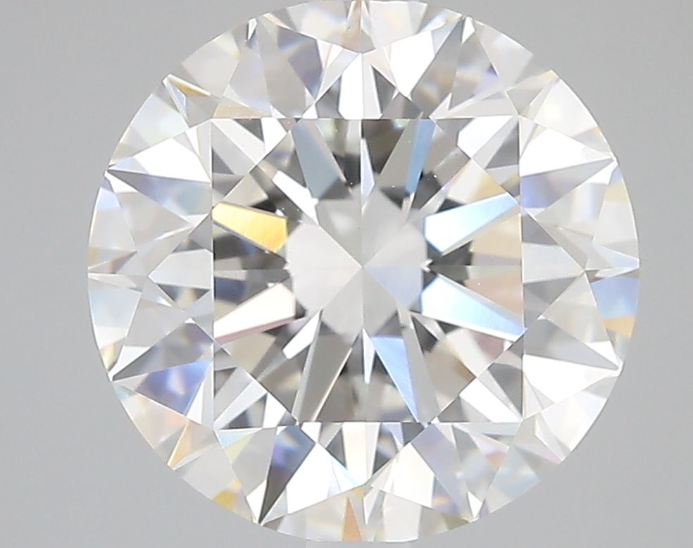 Lab Grown Diamond Lab-grown 5,47Ct E-VVS2 Round - IGILG815614421