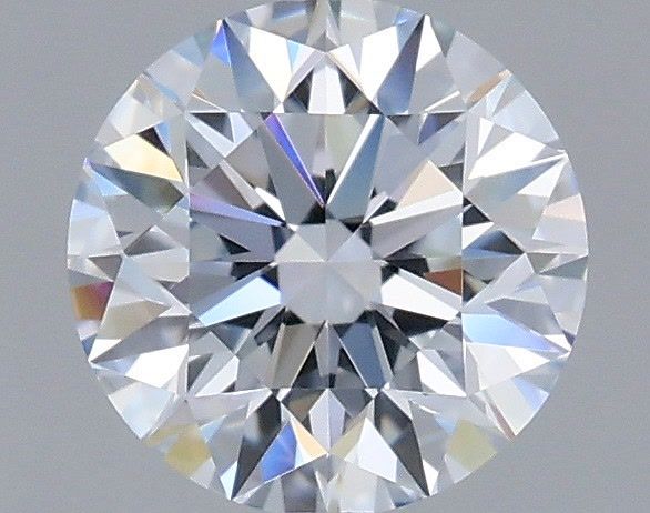 Lab Grown Diamond Lab-grown 1,06Ct H-VVS2 Round - IGILG710565193