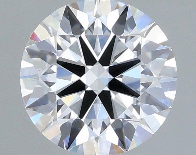 Lab Grown Diamond Lab-grown 1,04Ct E-IF Round - IGILG787620054