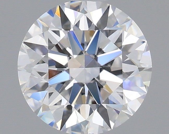 Lab Grown Diamond Lab-grown 1,06Ct D-VVS1 Round - IGILG772659318 1