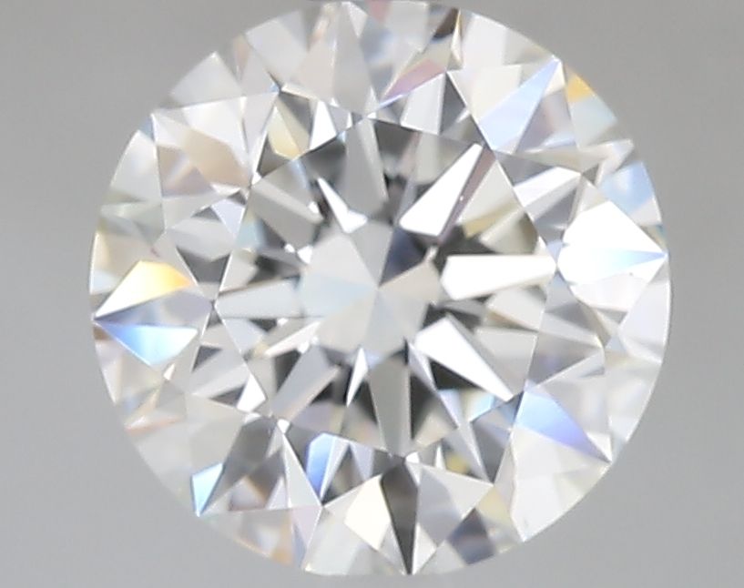 Lab Grown Diamond Lab-grown 2,9Ct F-VVS1 Round - IGILG749554772 1