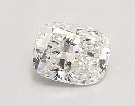 Lab Grown Diamond Lab-grown 0,86Ct D-VVS1 Cushion - IGILG728517373 1