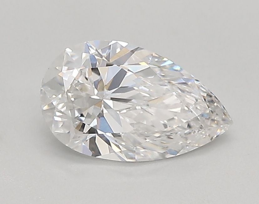 Lab Grown Diamond Lab-grown 0,86Ct E-VVS2 Pear - IGILG811655067