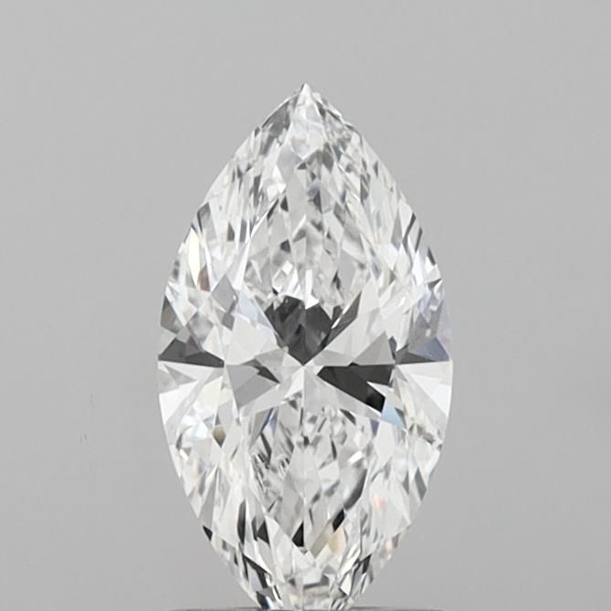 Lab Grown Diamond Lab-grown 1,08Ct D-VVS2 Marquise - IGILG776657360 1