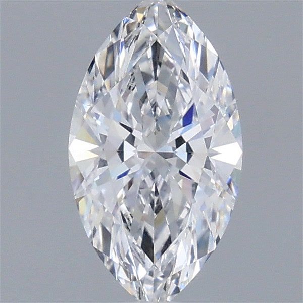 Lab Grown Diamond Lab-grown 1,07Ct D-VVS2 Marquise - IGILG799625922 1